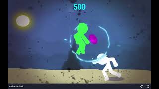 Stickman Slash   Play Stickman Slash On Ragdoll Hit screenshot 3