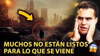 ¿Cómo estar LISTOS para lo que se viene en EL FIN de los TIEMPOS? 😱 Los 2 SECRETOS más importantes!!