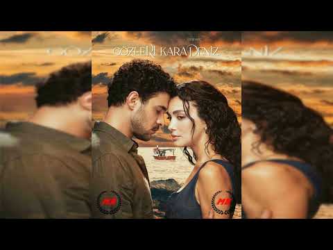 Gözleri KaraDeniz Dizi Müziği 14 Yıkık