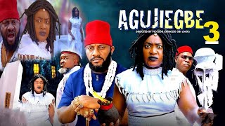 AGUJIEGBE season 3 - AGUJIEGBE - YUL EDOCHIE, LIZZYGOLD ONUWAJE | 2025 latest Nigerian movie.