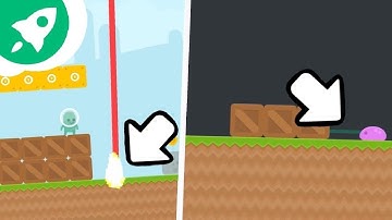 How To Make AI Game Enemies Using Raycasting!