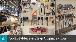 3 Tool Holders Reviewed: Organize Your Tools - Maker Advisor