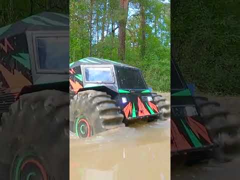 MAN KAT 6x6