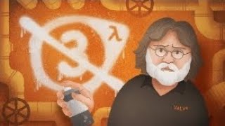 Valve Song: COUNT TO THREE ■ feat. Ellen McLain (official GLaDOS), The Stupendium \& Gabe Newell