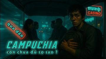 TÂM SỰ CỜ BẠC I CỜ BẠC ONLINE ĐƯA QUA TẬN CAMPUCHIA VẪN CHƯA CHỊU TỈNH NGỘ, 1 câu chuyện hay !