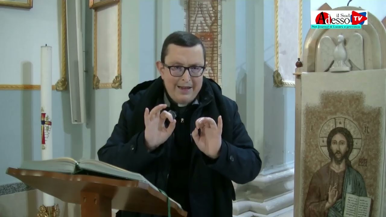 𝐂𝐨𝐦𝐦𝐞𝐧𝐭𝐨 𝐚𝐥 𝐕𝐚𝐧𝐠𝐞𝐥𝐨