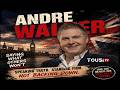 ANDRE WALKER.  Tousi TV