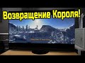 Обзор MLA OLED телевизора Panasonic Z95A | ABOUT TECH