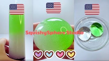 🩷 Tape Balloon DIY with Super Giant Orbeez and Nano Tape | 슈퍼 자이언트 오르비즈와 나노 테이프로 만드는 테이프 풍선 | DIY 🩷