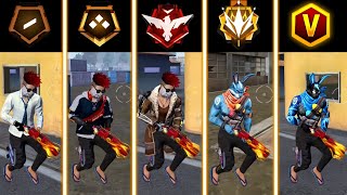 NOOB TO PRO JOURNEY LVL 100⚡⚡para SAMSUNGA3,A5,A7,J2,J5,J7,S5,S6,S7,S9,A10,A20,A30,A50,A70 #freefire