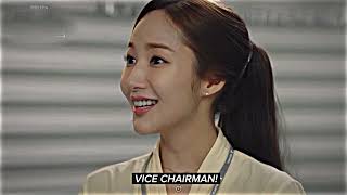 Male Lead Jealousy | Kdrama fmv