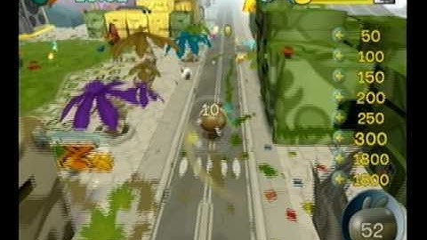 De Blob - Uptown 5:35