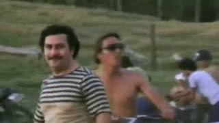 Pablo Escobar - Limprobable Héritage Laissé Par Le Baron De La Drogue
