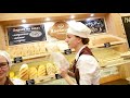 добрая продавщица хлеба ХЛЕБНИЦА пекарня у метро Авиамоторная шоссе Энтузиастов 20