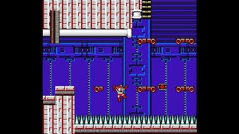 Mega Maker: My first level!