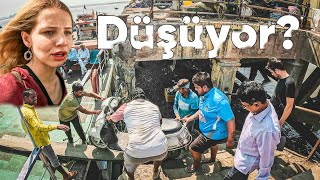 Mumbai is India's Richest City, Here's the State of the Ferry #43