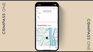 Seller Side Compass One Video