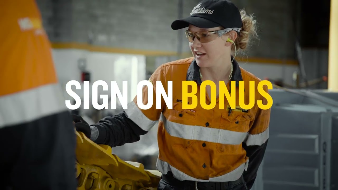 Start Something Big Hastings Deering Careers YouTube