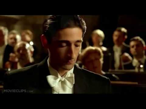 El pianista trailer Español