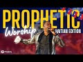 Prophetic worship night  haitian edition may 2023  all nations church nj