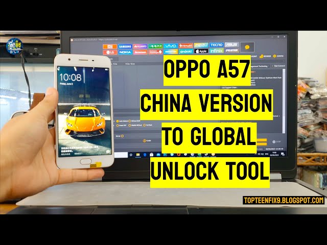 OPPO A57  OPPO Global