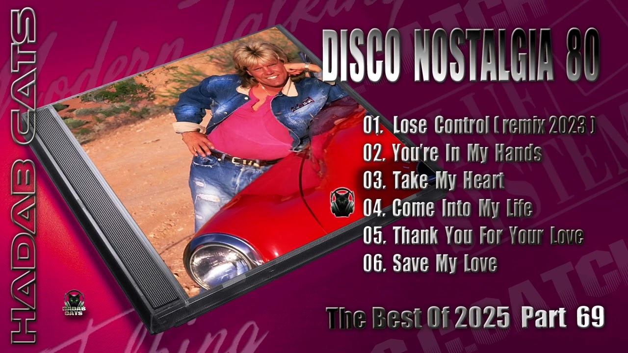 Blue System. The Best of 2025. Part 69