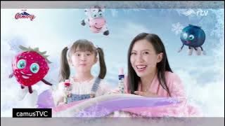 💥 Iklan Cimory Yogurt Stick 📺 TVC 2025 💥