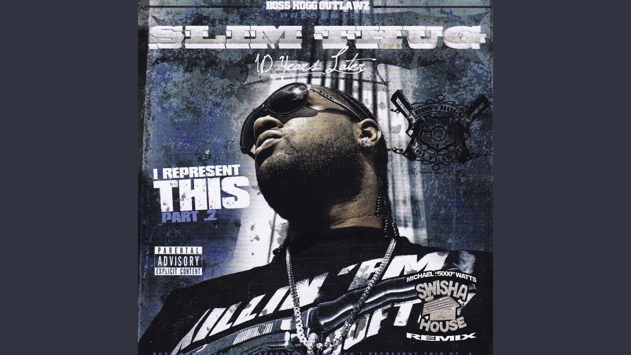 HTown (Screwed) - YouTube