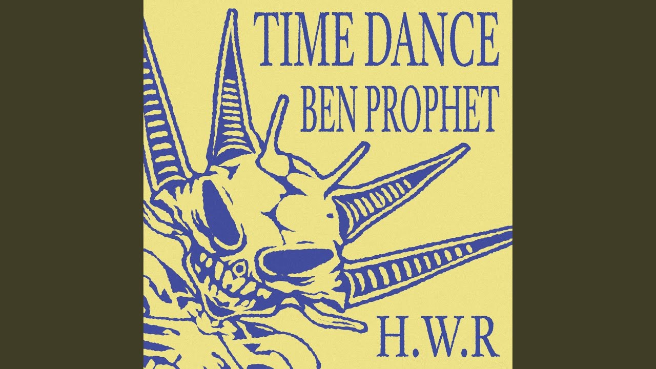 Watch TIMEDANCE on YouTube Watch TIMEDANCE on YouTube
