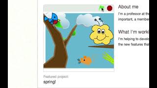 (The Block Coding Archive) Scratch 2.0 Wealth