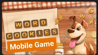 How to Play Word Cookies! | Game  App | Word Game screenshot 5