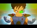 SECRET PRINCE VEGETA STORY | Dragon Ball Z Kakarot DLC 4