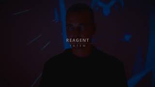 Reagent - Тотем (Studio Live 2021)