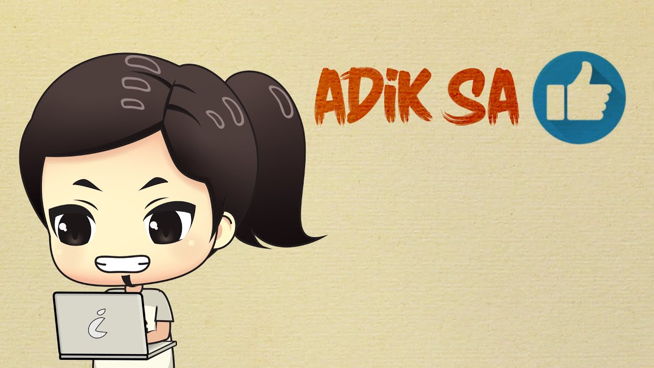 Fame - Addiction - Social media toxicity