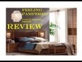 Feeling Pampered Mulburry Silk (19 momme charmeuse) 4 piece Bed Sheets Review
