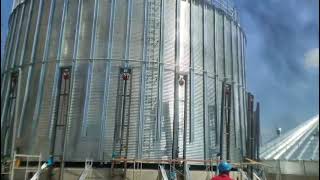 Shelley Engineermeet Your Silo Customization Needs