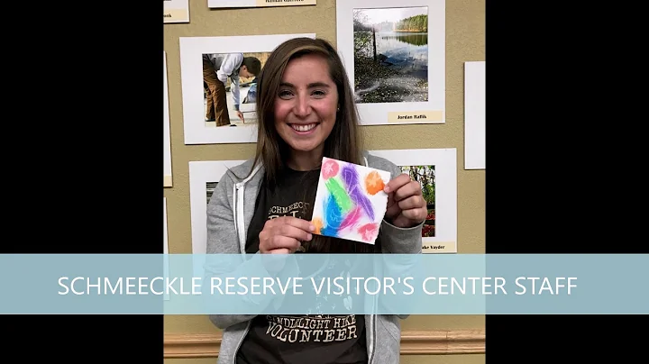 2019 WAEE Student of the Year: Rachel Loomis