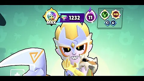 BEST Showdown Player on MORTIS