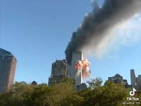 torres gemelas - 11 de septiembre