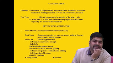RS Application in Engineering Geology Recent Advance by Dr   Shovan L   Chattoraj