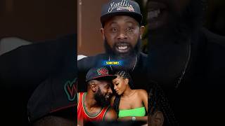 Karlous Miller Learned The Hard Way If You Ask Her Out, You Pay Club Shay Shay