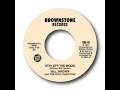 bill brown &amp; the soul injection - Stay Off The Moon