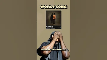 Kanye West - VULTURES ALBUM REVIEW
