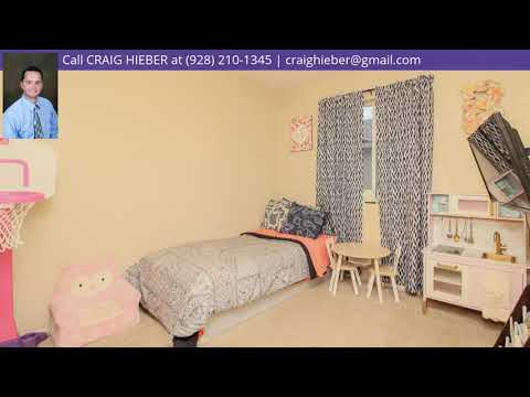 7246 E 36TH PL, Yuma, AZ home video tour