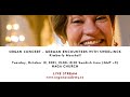 Capture de la vidéo Giof Live Stream – Organ Concert – German Encounters With Sweelinck – Kimberly Marshall