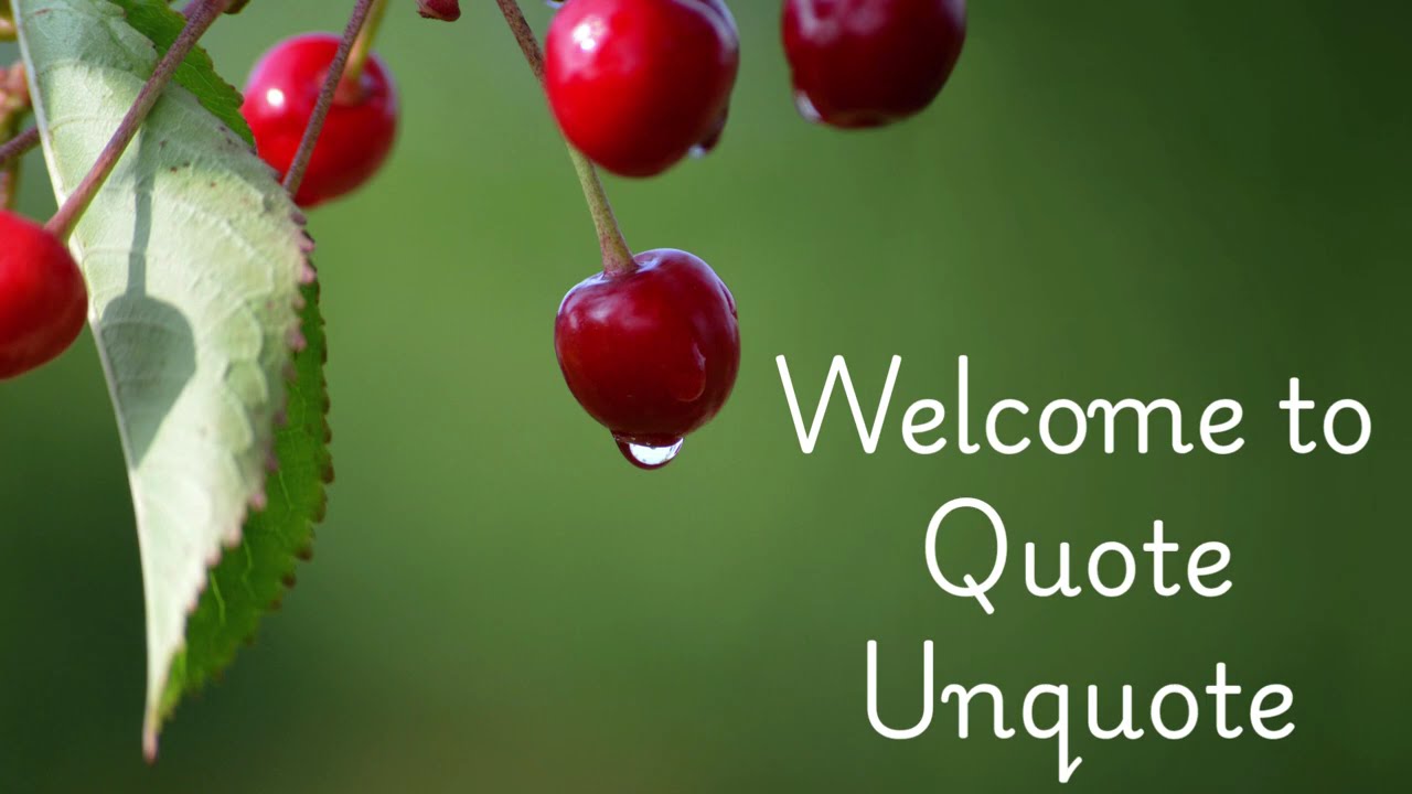 Positive, Motivational and Inspirational quotes with Thought of the day with relaxing music