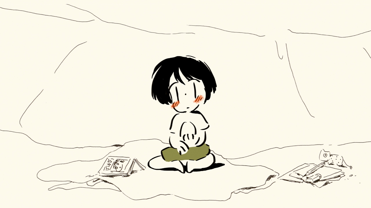 Will Hatching Day Come? （K・チャヤーニット / Chayanit KIATCHOKECHAIKUL）