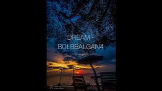 INSTRUMENTAL (DREAM - BOLBBALGAN4) VIRAL DI TIKTOK DAN INSTAGRAM (Cover Gitar) Alief Zaki