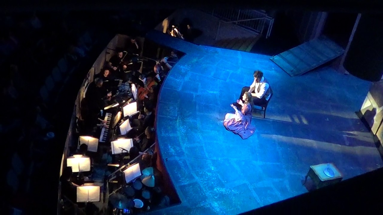 SSSAS Pit Orchestra 3 Beauty and the Beast YouTube