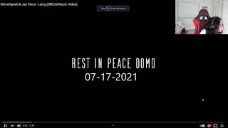 Famous Isavbarr Reacts To IShowSpeed x Jay Cinco - Lying Profile